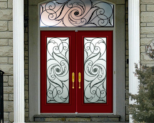entry-doors